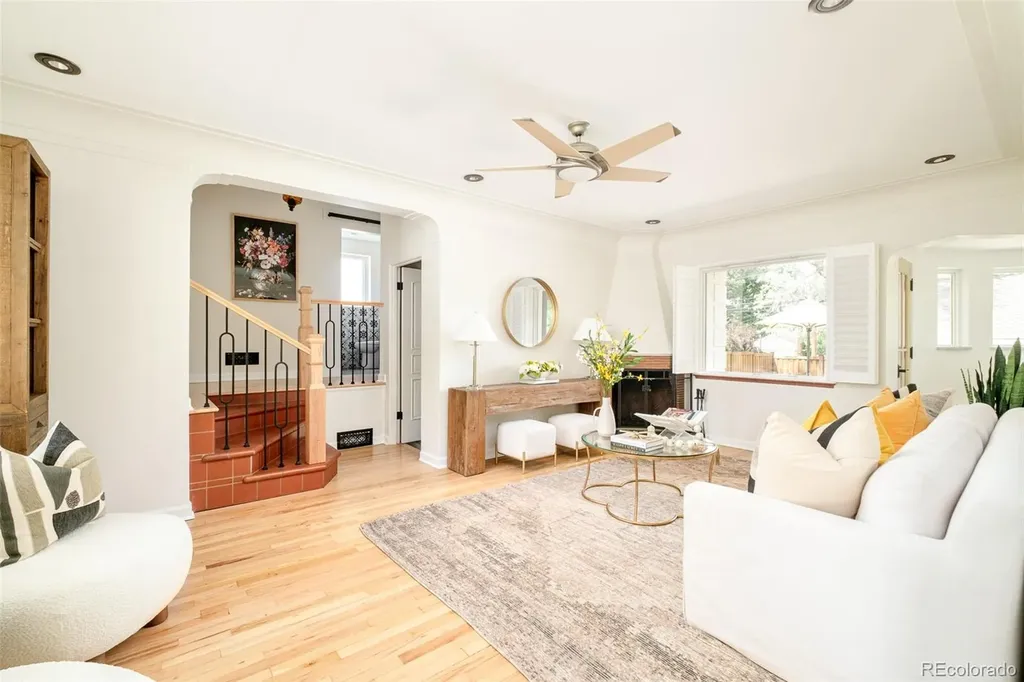1101 S Columbine Street Denver CO 80210