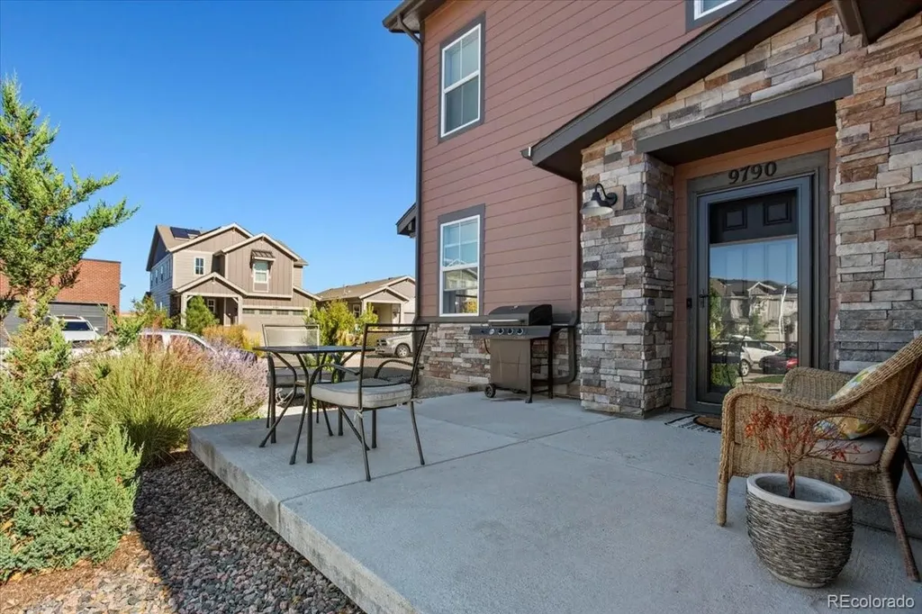 9790 Mount Kataka Point Littleton CO 80125