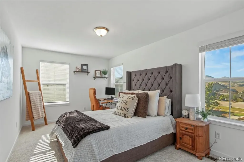 9790 Mount Kataka Point Littleton CO 80125