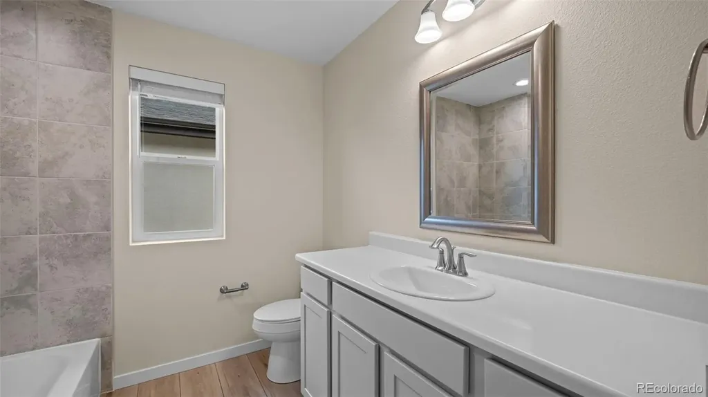1952 Dawkins View Colorado Springs CO 80910