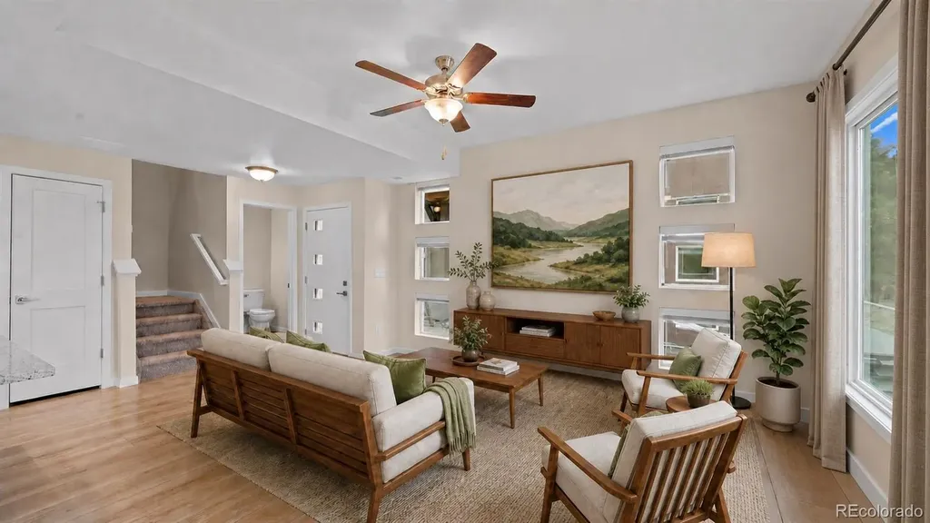 1952 Dawkins View Colorado Springs CO 80910