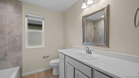 1952 Dawkins View Colorado Springs CO 80910