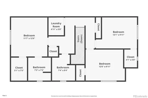 1952 Dawkins View Colorado Springs CO 80910