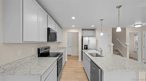 1952 Dawkins View Colorado Springs CO 80910