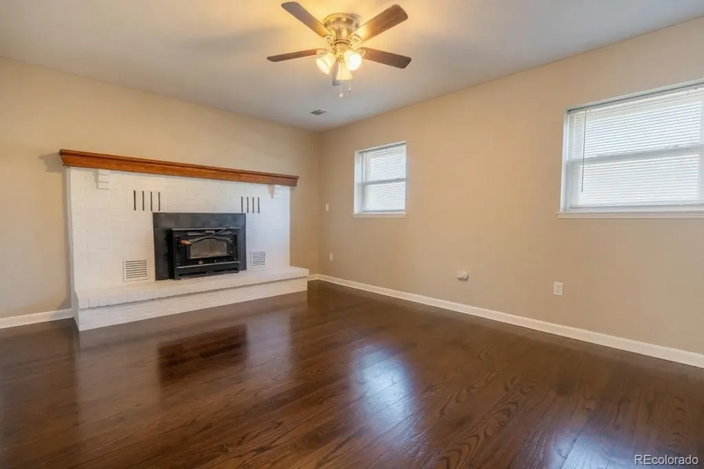 1691 S Cathay Street Aurora CO 80017