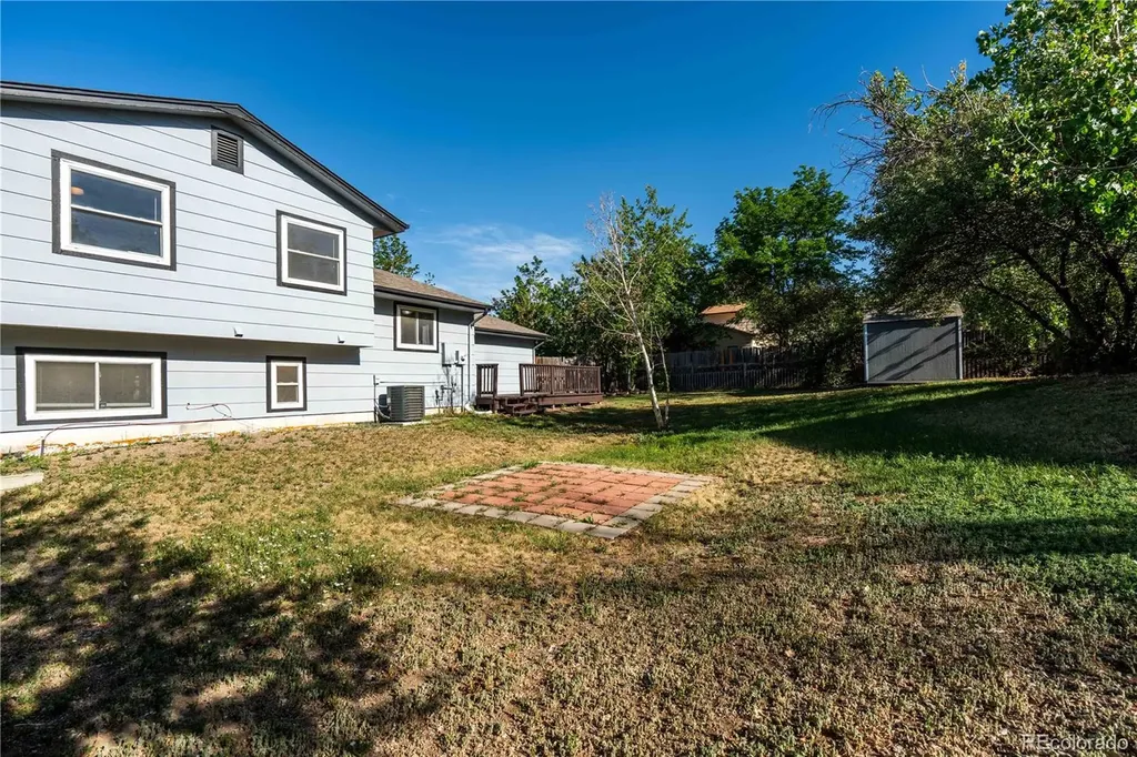 1691 S Cathay Street Aurora CO 80017