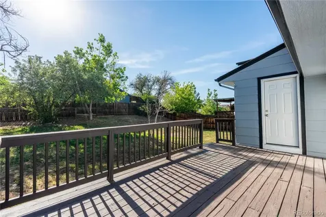 1691 S Cathay Street Aurora CO 80017