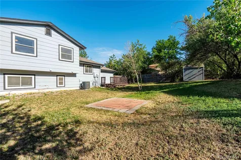 1691 S Cathay Street Aurora CO 80017