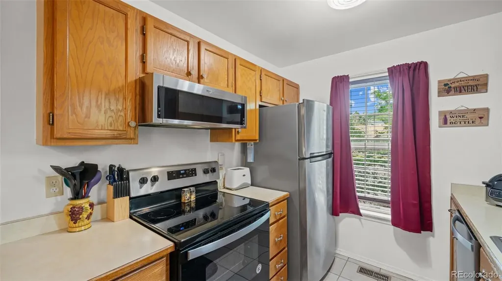 2338 Troy Court Colorado Springs CO 80918