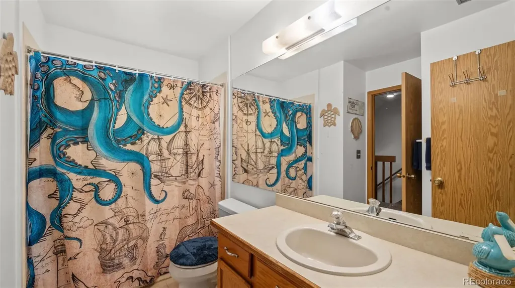 2338 Troy Court Colorado Springs CO 80918
