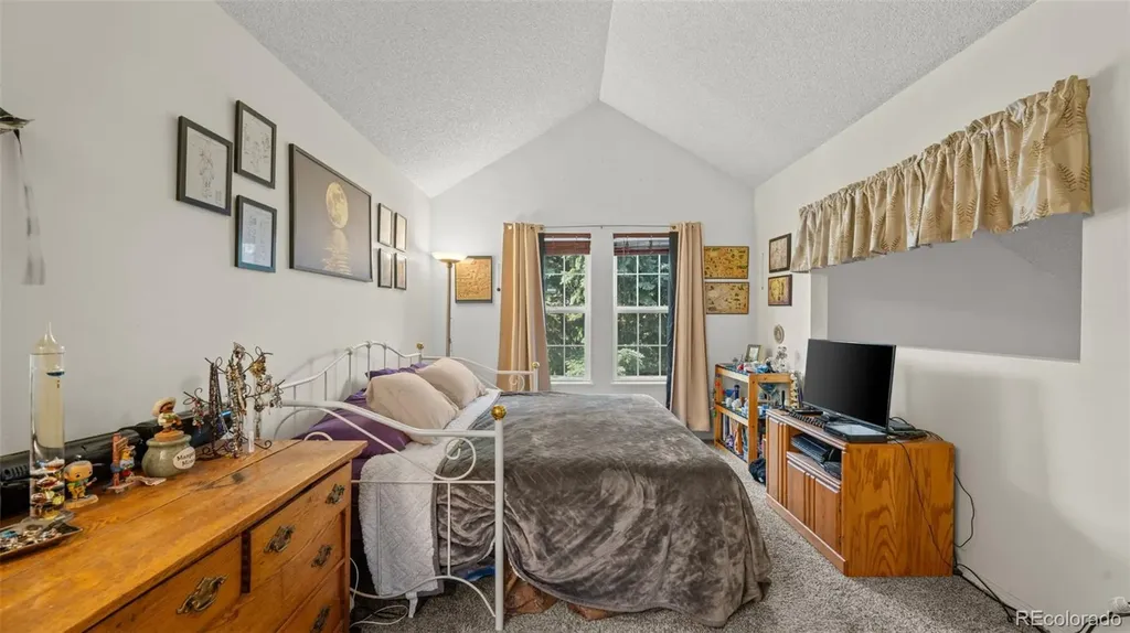 2338 Troy Court Colorado Springs CO 80918