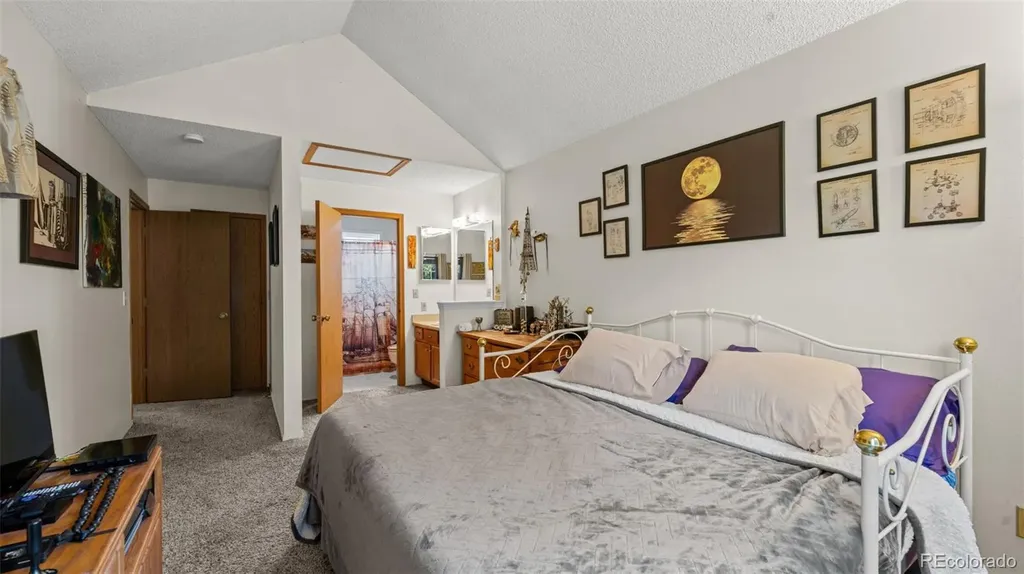 2338 Troy Court Colorado Springs CO 80918
