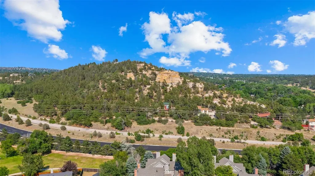2338 Troy Court Colorado Springs CO 80918