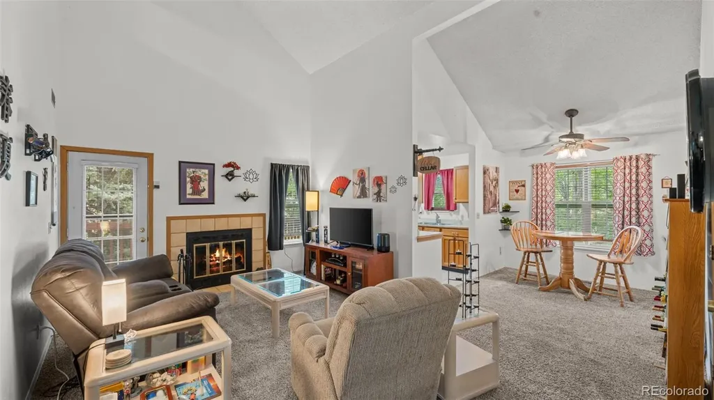 2338 Troy Court Colorado Springs CO 80918