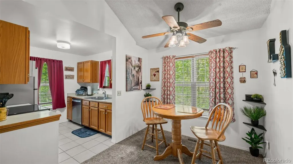 2338 Troy Court Colorado Springs CO 80918