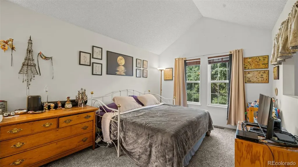 2338 Troy Court Colorado Springs CO 80918