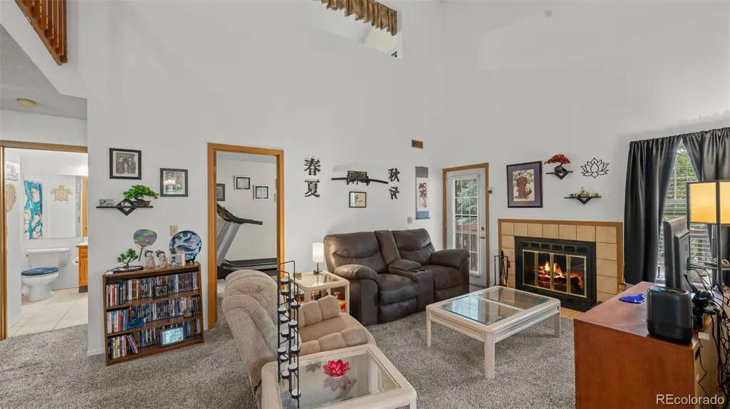2338 Troy Court Colorado Springs CO 80918
