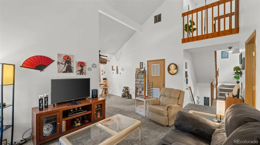 2338 Troy Court Colorado Springs CO 80918