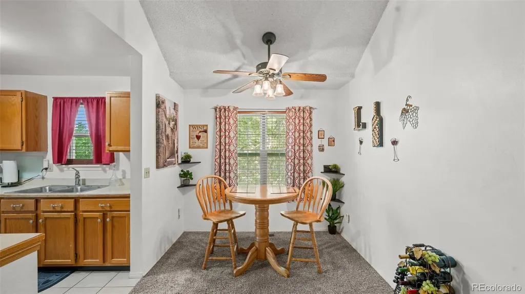 2338 Troy Court Colorado Springs CO 80918