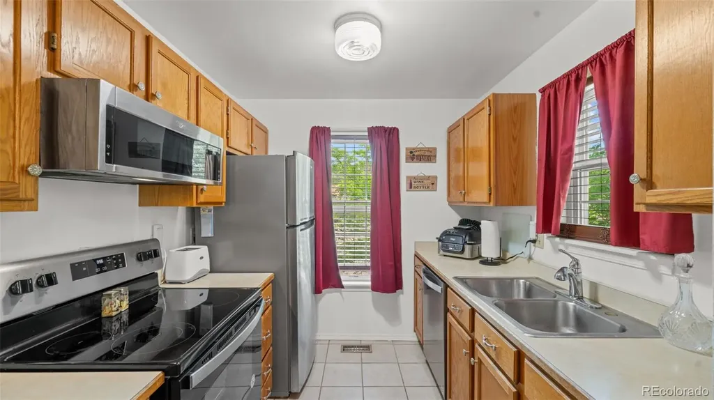 2338 Troy Court Colorado Springs CO 80918