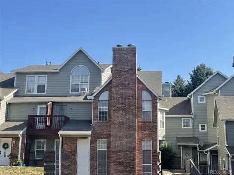 2338 Troy Court Colorado Springs CO 80918