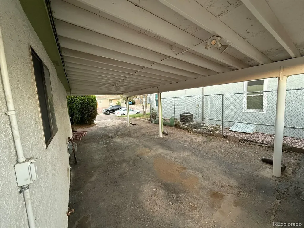 1711 Henry Avenue Pueblo CO 81005