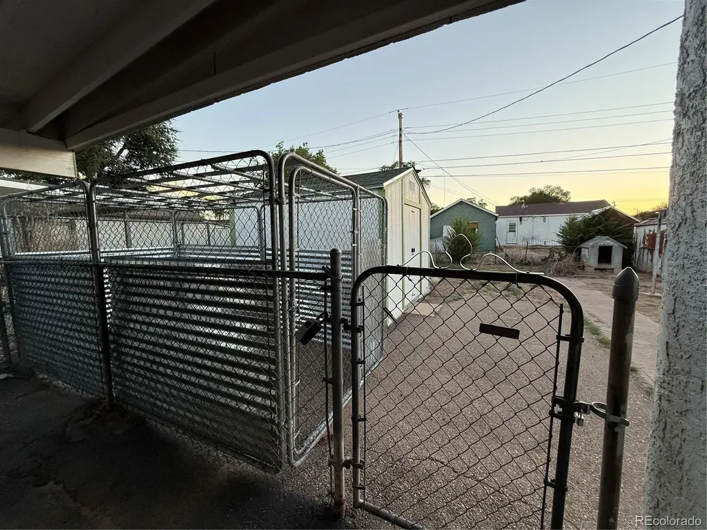1711 Henry Avenue Pueblo CO 81005