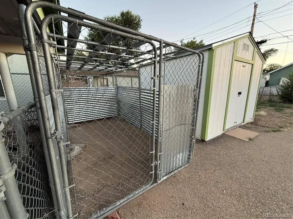 1711 Henry Avenue Pueblo CO 81005