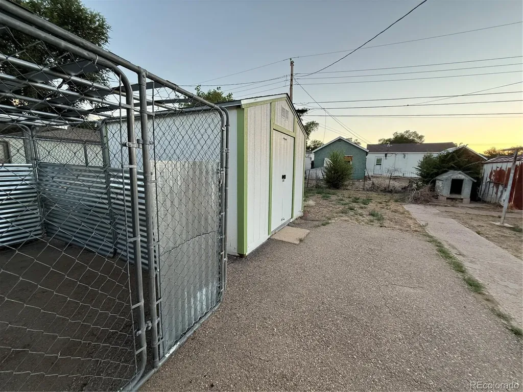 1711 Henry Avenue Pueblo CO 81005