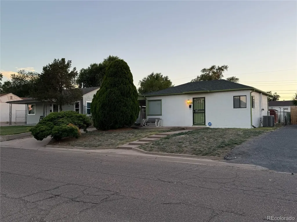 1711 Henry Avenue Pueblo CO 81005