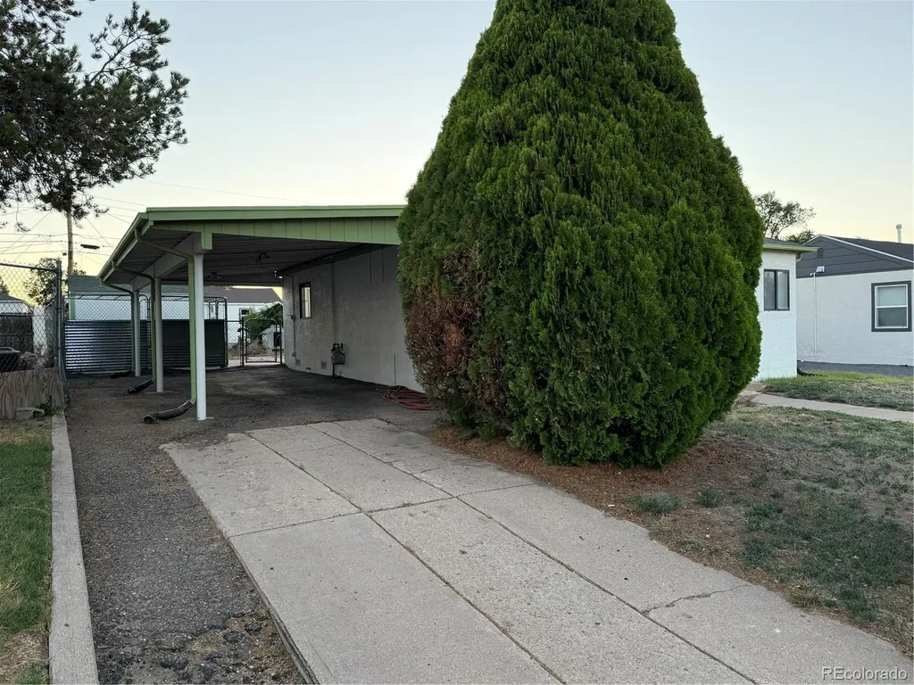 1711 Henry Avenue Pueblo CO 81005
