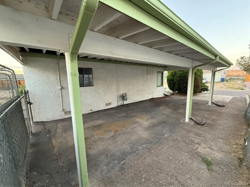 1711 Henry Avenue Pueblo CO 81005
