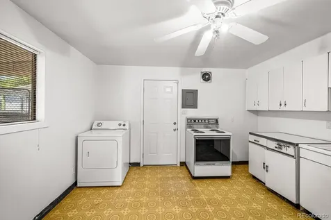 1711 Henry Avenue Pueblo CO 81005
