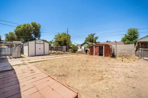 1711 Henry Avenue Pueblo CO 81005