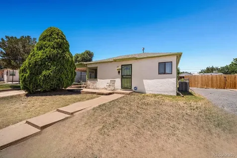 1711 Henry Avenue Pueblo CO 81005