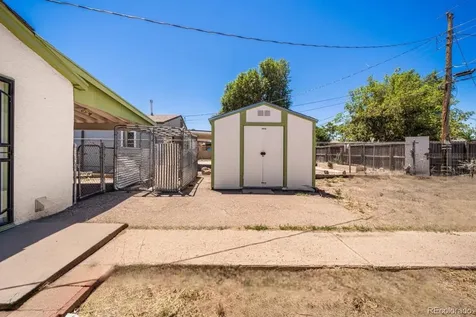 1711 Henry Avenue Pueblo CO 81005