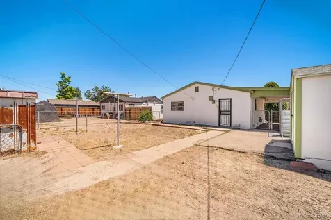 1711 Henry Avenue Pueblo CO 81005
