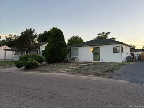 1711 Henry Avenue Pueblo CO 81005