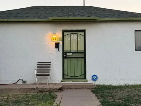 1711 Henry Avenue Pueblo CO 81005
