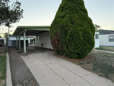 1711 Henry Avenue Pueblo CO 81005