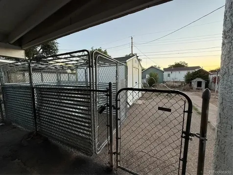 1711 Henry Avenue Pueblo CO 81005