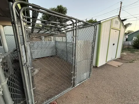 1711 Henry Avenue Pueblo CO 81005