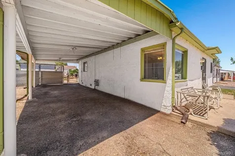1711 Henry Avenue Pueblo CO 81005