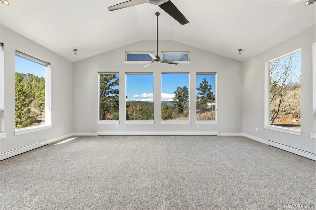 14126 Wamblee Trail Conifer CO 80433