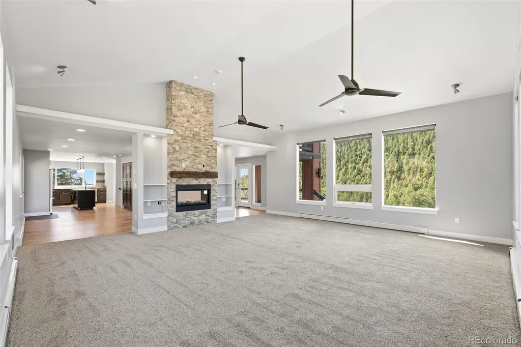 14126 Wamblee Trail Conifer CO 80433