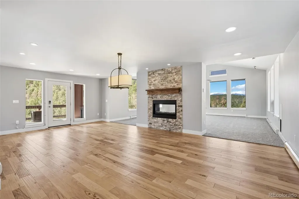 14126 Wamblee Trail Conifer CO 80433