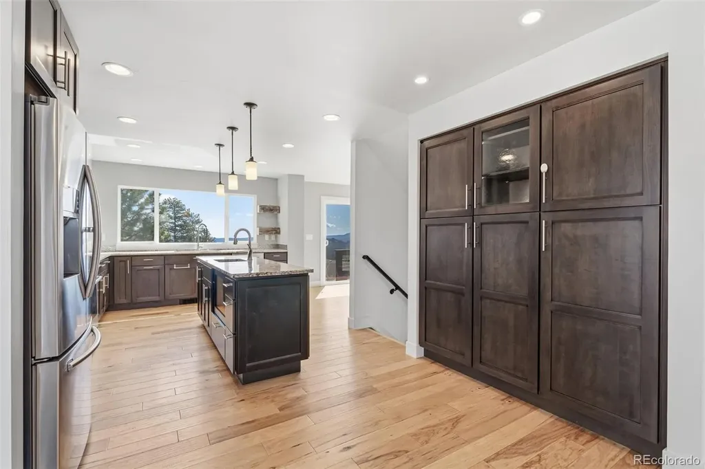 14126 Wamblee Trail Conifer CO 80433