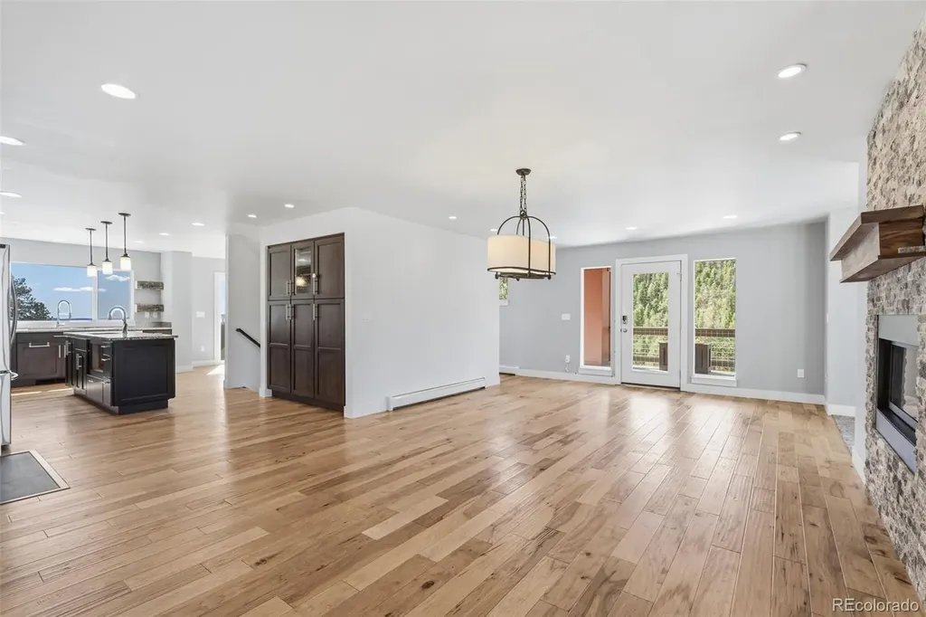 14126 Wamblee Trail Conifer CO 80433