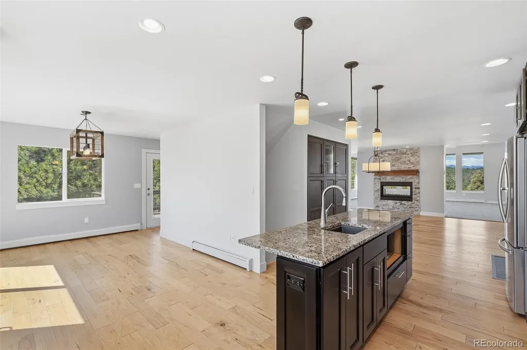 14126 Wamblee Trail Conifer CO 80433