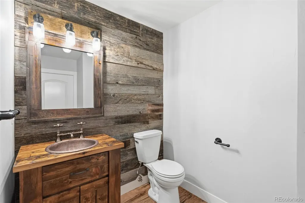 14126 Wamblee Trail Conifer CO 80433